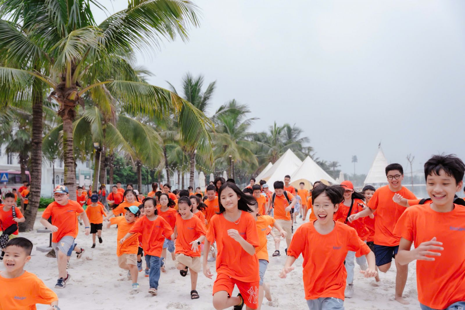 Edulight Kids (7-9 tuổi)
