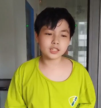 Thiên Phong - Teens Lê Văn Lương