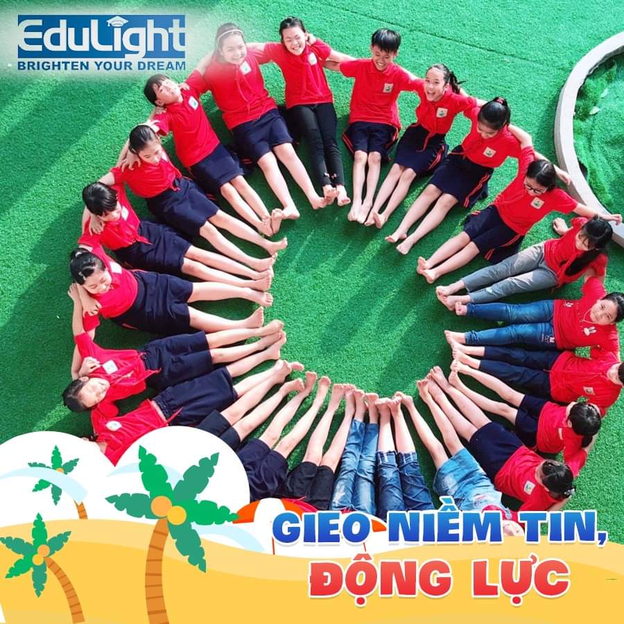 Gieo niềm tin động lực